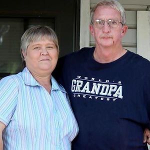 Meet your Posher, Harriet n freddie